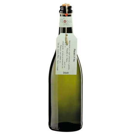 MOSCATO D'ASTI DOCG FIOCCO VITE BT.CL.75